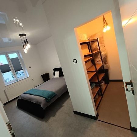 Apartament U Ryby Слупськ Екстер'єр фото
